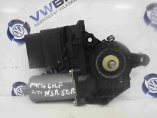 Volkswagen Golf MK4 1997-2004 Passenger NSR Rear Window Motor 1C0959811A